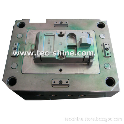 Switchgear Mould (TS347)